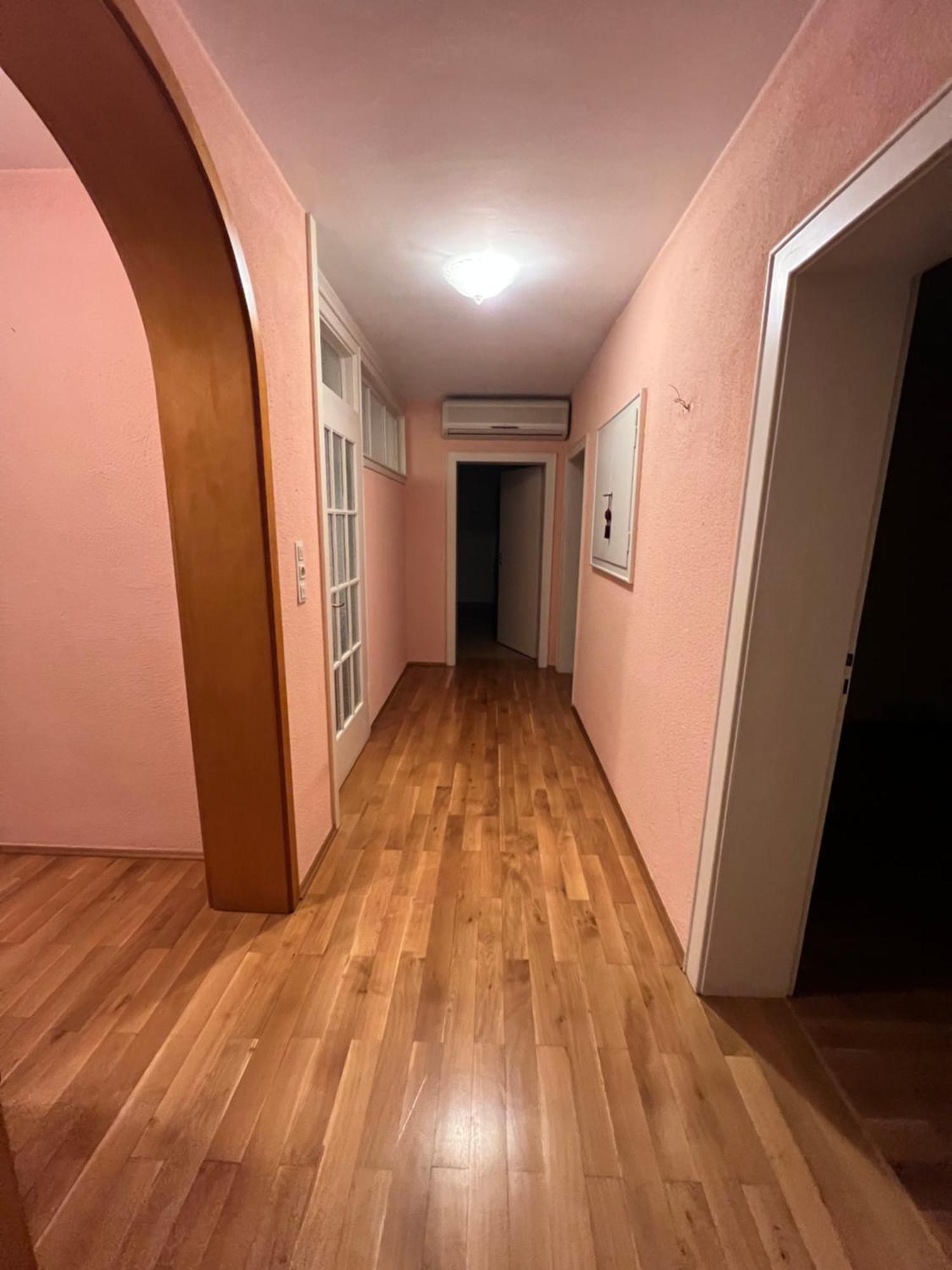 Albert-Schulte-Park Apartment- Worms Luaran gambar